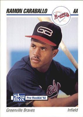 Ramon Caraballo #99