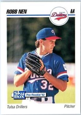 Robb Nen #271
