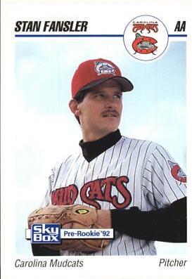 Stan Fansler #63