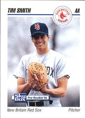 Tim Smith #214