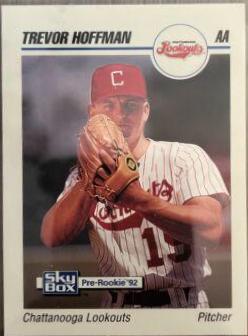 Trevor Hoffman #83