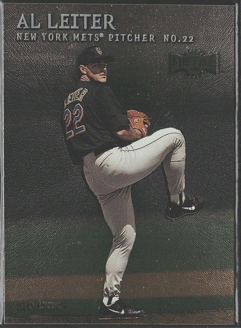 Al Leiter #185