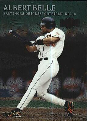 Albert Belle [Emerald] #40