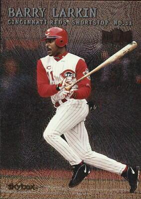 Barry Larkin #112
