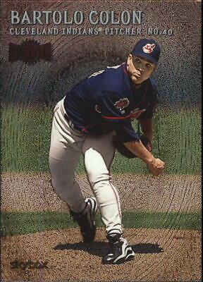 Bartolo Colon #115