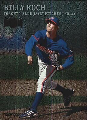Billy Koch #172