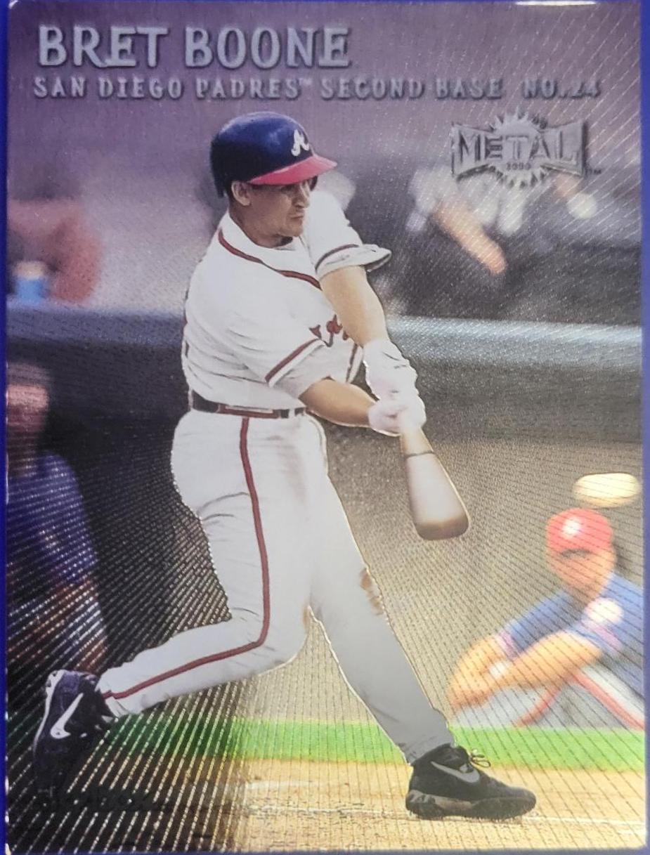 Bret Boone #87