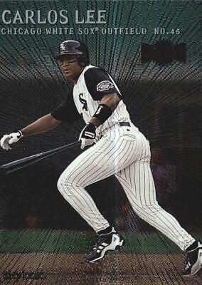 Carlos Lee #20