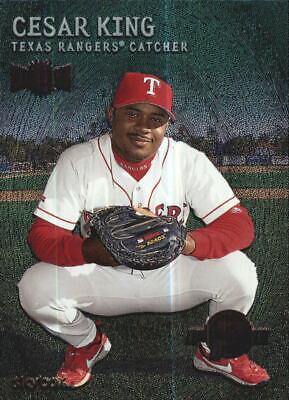 Cesar King #239