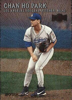 Chan Ho Park #129