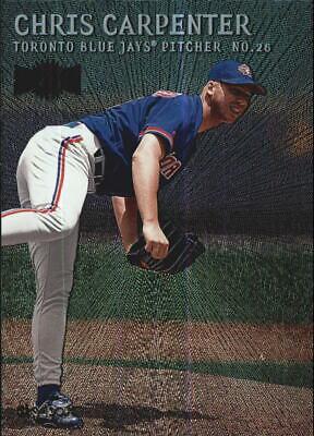 Chris Carpenter [Emerald] #138