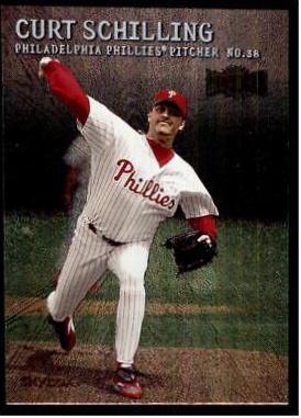 Curt Schilling #114