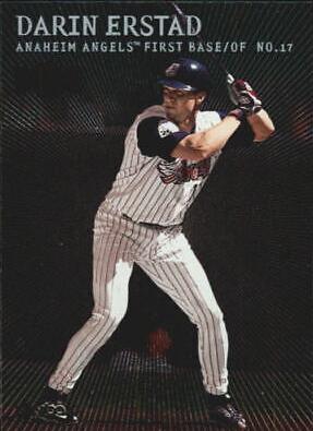 Darin Erstad #72