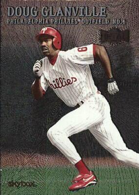 Doug Glanville #199