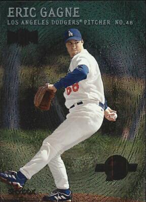 Eric Gagne [Emerald] #241