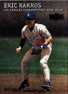 Eric Karros #193