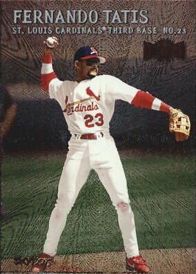 Fernando Tatis #148