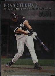 Frank Thomas #109