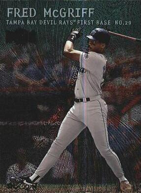 Fred McGriff #183