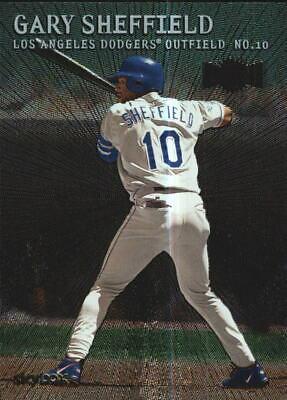 Gary Sheffield [Emerald] #85