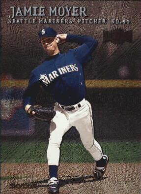 Jamie Moyer #168