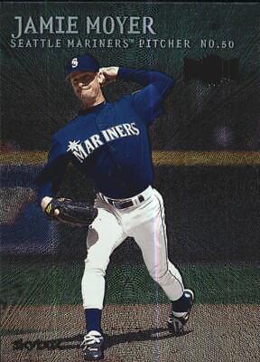 Jamie Moyer [Emerald] #168