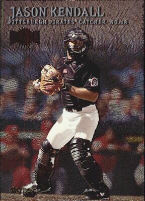 Jason Kendall #143