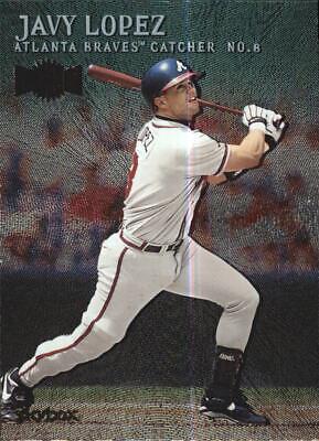 Javy Lopez #4