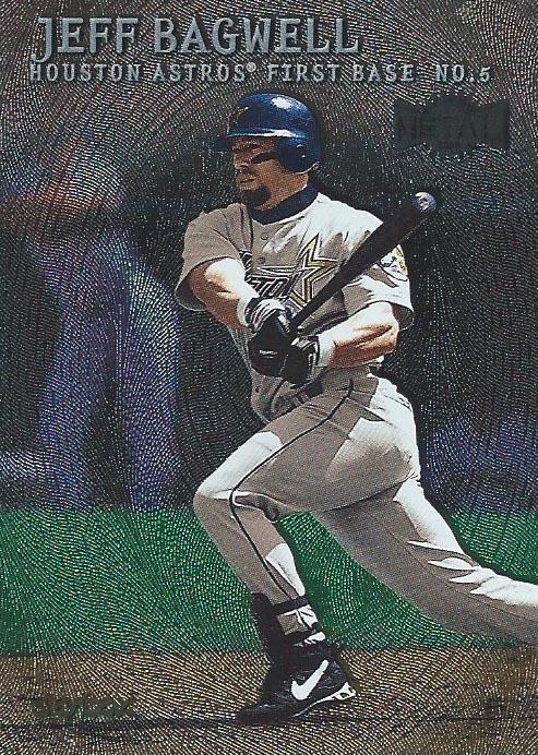Jeff Bagwell #29