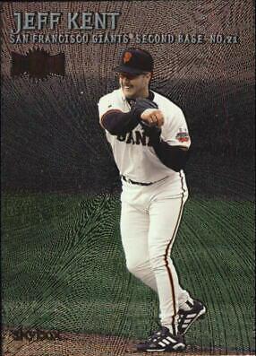 Jeff Kent #125