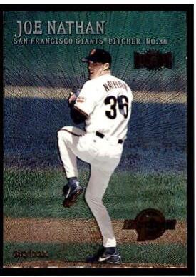 Joe Nathan #242