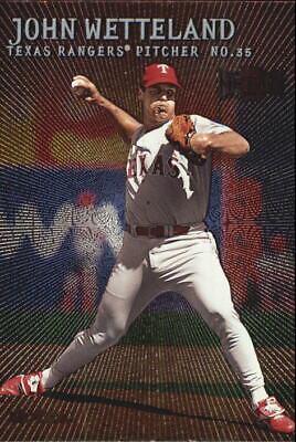 John Wetteland #119