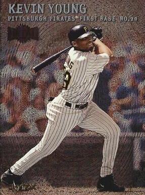 Kevin Young #164