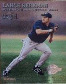 Lance Berkman #215