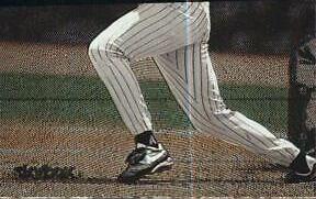 Matt Williams #23