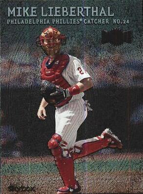 Mike Lieberthal #137