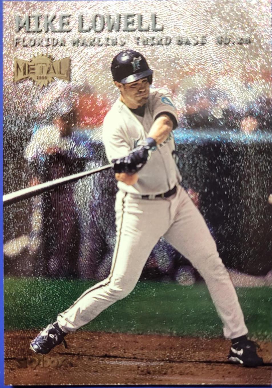 Mike Lowell #49