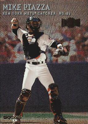 Mike Piazza #77
