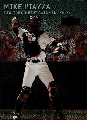 Mike Piazza [Emerald] #77