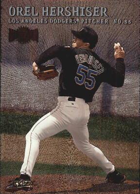 Orel Hershiser #161