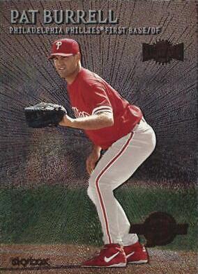Pat Burrell #222