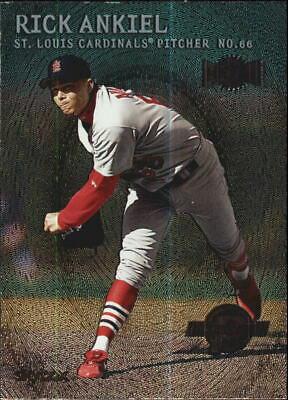 Rick Ankiel [Emerald] #250
