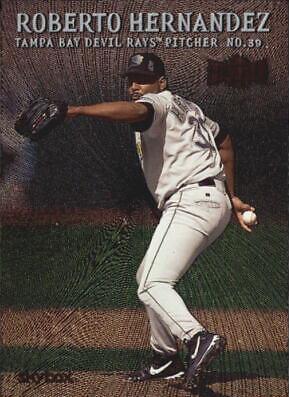 Roberto Hernandez #158