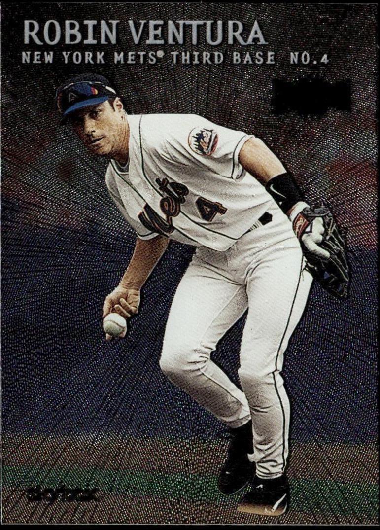 Robin Ventura #70