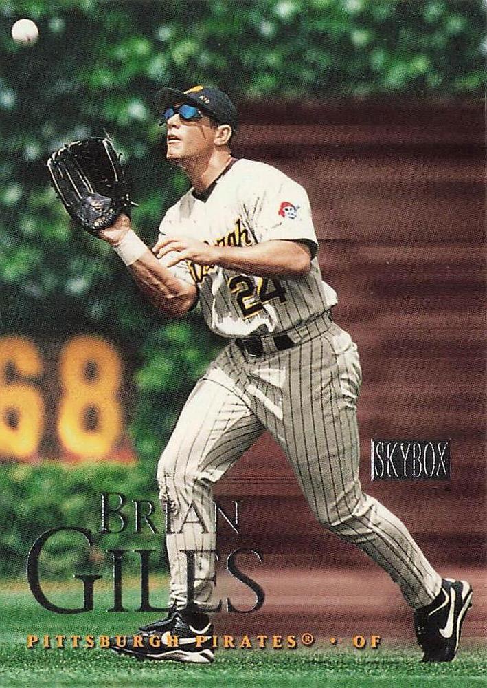 Brian Giles #181