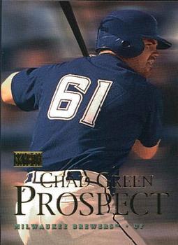 Chad Green #223