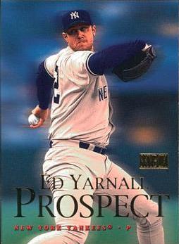 Ed Yarnall #230