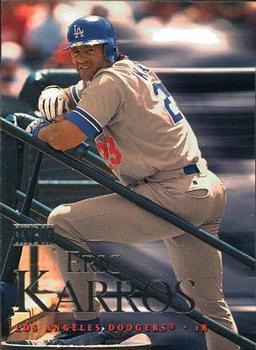 Eric Karros #126