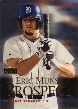 Eric Munson #213