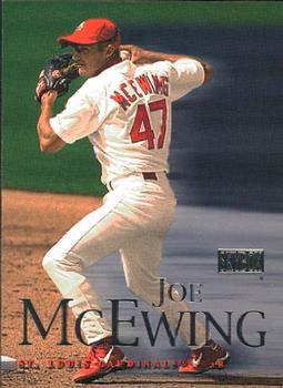 Joe McEwing #94
